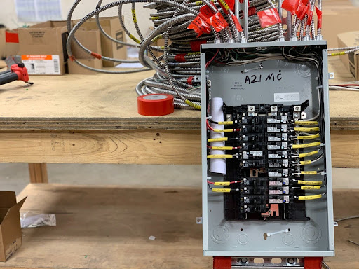 In the event of an electrical emergency, prompt aid is essential. For this reason, Rocky Hill Electric provides emergency repair services around-the-clock. Our knowledgeable electricians are ready to act fast to restore electricity and fix problems effectively, causing the least amount of disturbance to your company.