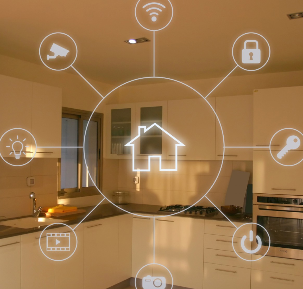 Planning and Implementing Your Smart Home Upgrade