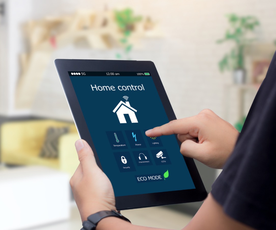 Smart Home Technology- Electrical Upgrades for Modern Living