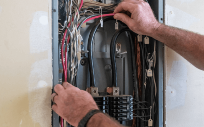 The Importance of Circuit Breaker Maintenance
