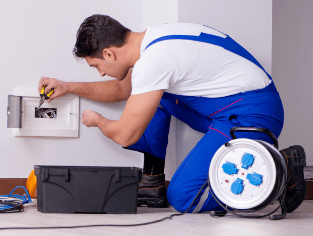 Troubleshooting Common Residential Electrical Problems