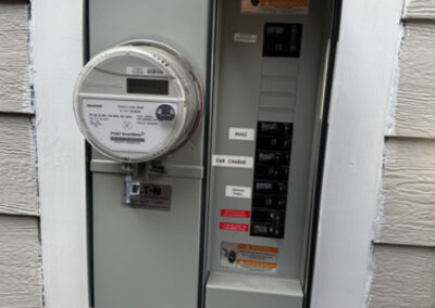 Main Panel