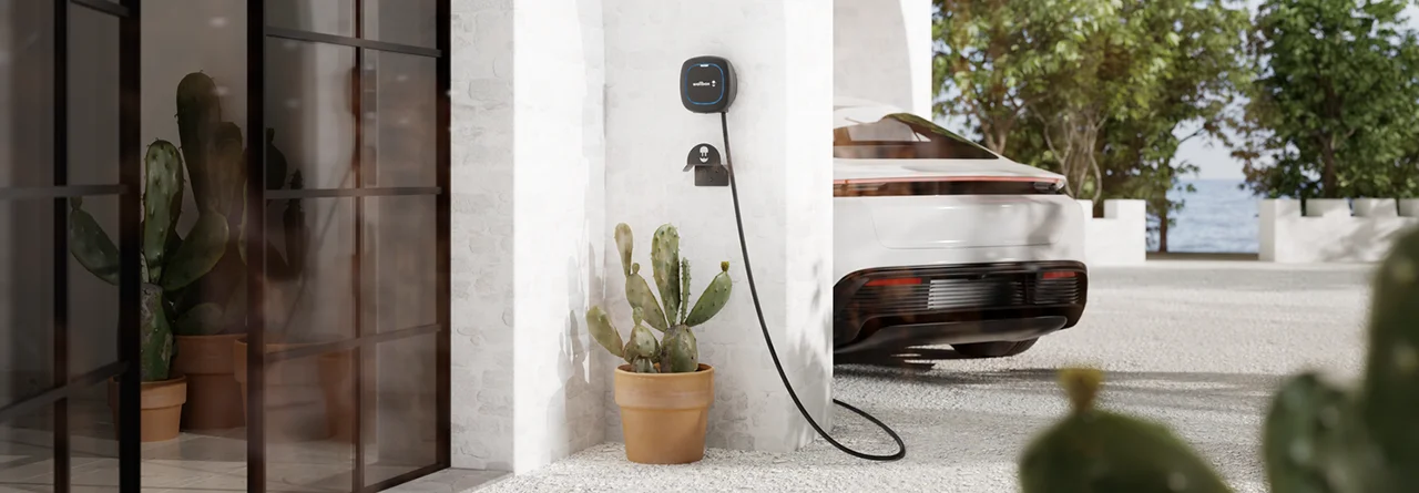 EV Charger Installation in Corte Madera, CA