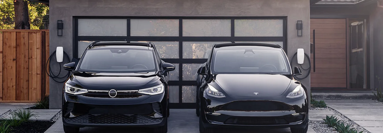 EV Charger Installation in Fairfax, CA