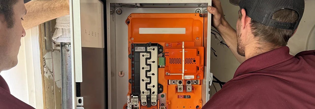 Electrical Panel Upgrade in Belvedere, CA Electrical Panel Upgrade in Belvedere, CA