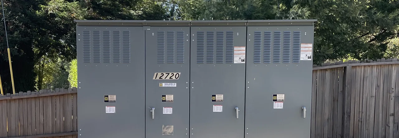 Electrical Panel Upgrade in Corte Madera Electrical Panel Upgrade in Corte Madera, CA