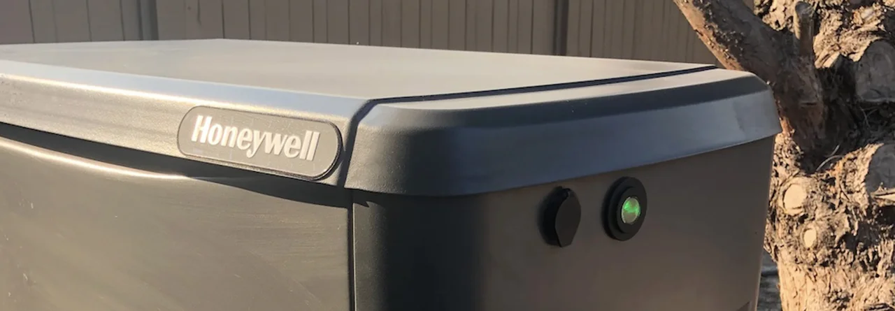 Generator in San Rafael, CA