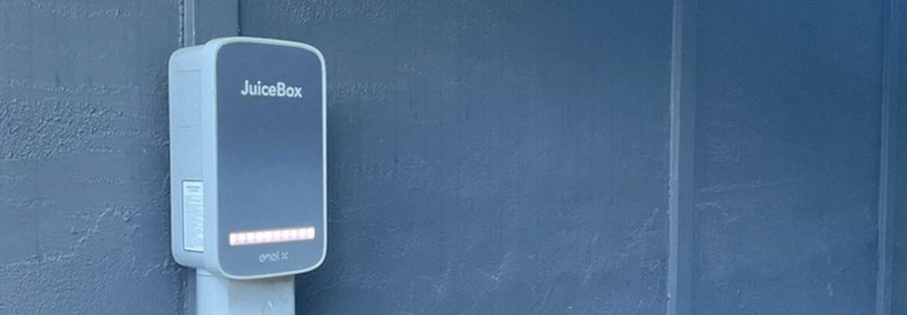 EV Charger Installation in Lucas Valley, CA