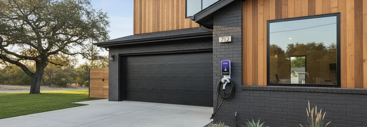 EV Charger Installation in Ross, CA