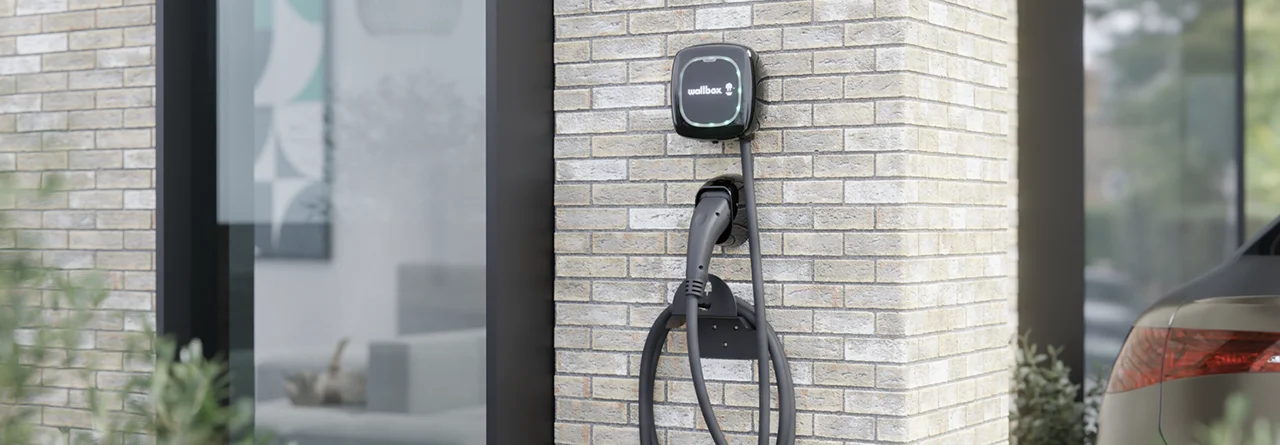 EV Charger Installation in San Anselmo, CA