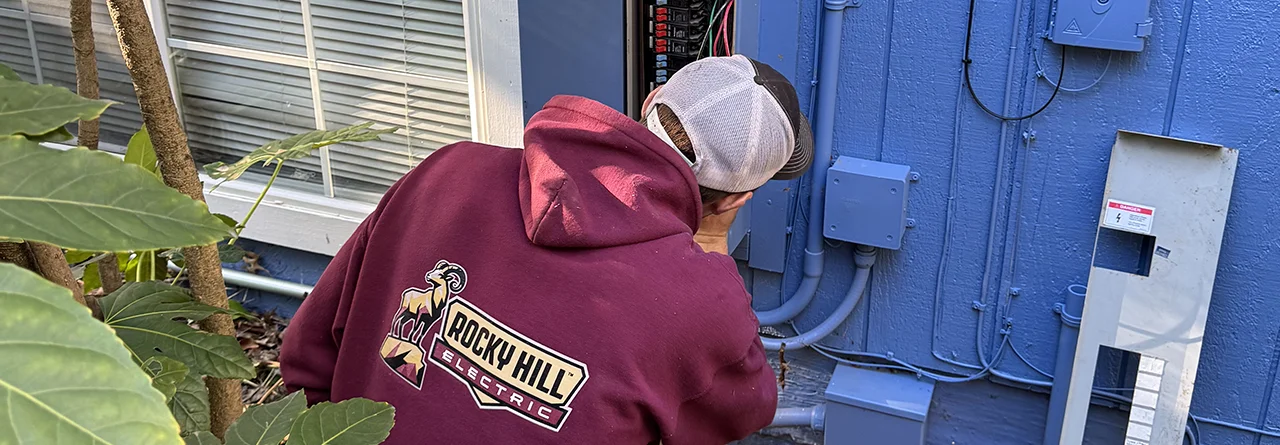 Electrical Panel Upgrade in San Anselmo, CA