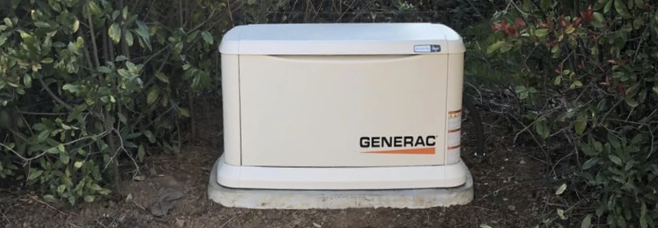Standby Generators Installation in Lucas Valley, CA Standby Generators Installation in Lucas Valley, CA