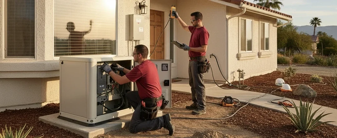 Petaluma Generator: What’s the Best Way to Get Reliable Backup Power at Home?