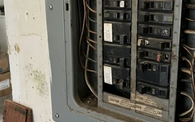 Is Your Circuit Breaker Installation in Mill Valley Telling You Something Is Wrong? 7 Warning Signs To Recognize