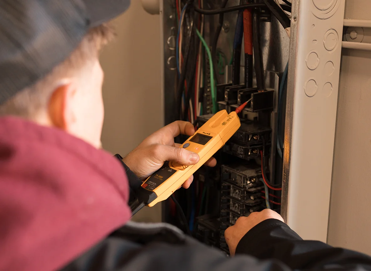 Electrical Inspection in San Rafael, CA